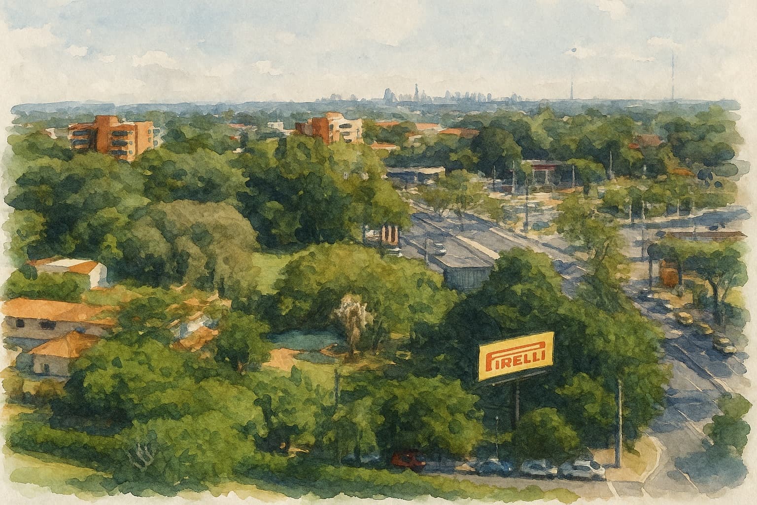 Cumbre BID 2026 en Asunción: USD 2.700 Millones y lo que Significa para el Mercado Inmobiliario