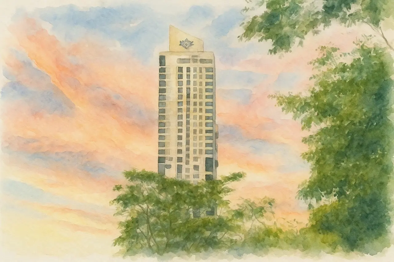 Inversión Extranjera en Departamentos de Asunción: Por Qué Llegan los Capitales Regionales