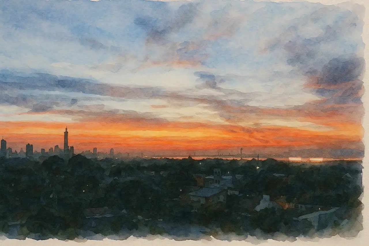 Regulación Cripto en Paraguay: Qué Significa para el Mercado de Departamentos en Asunción