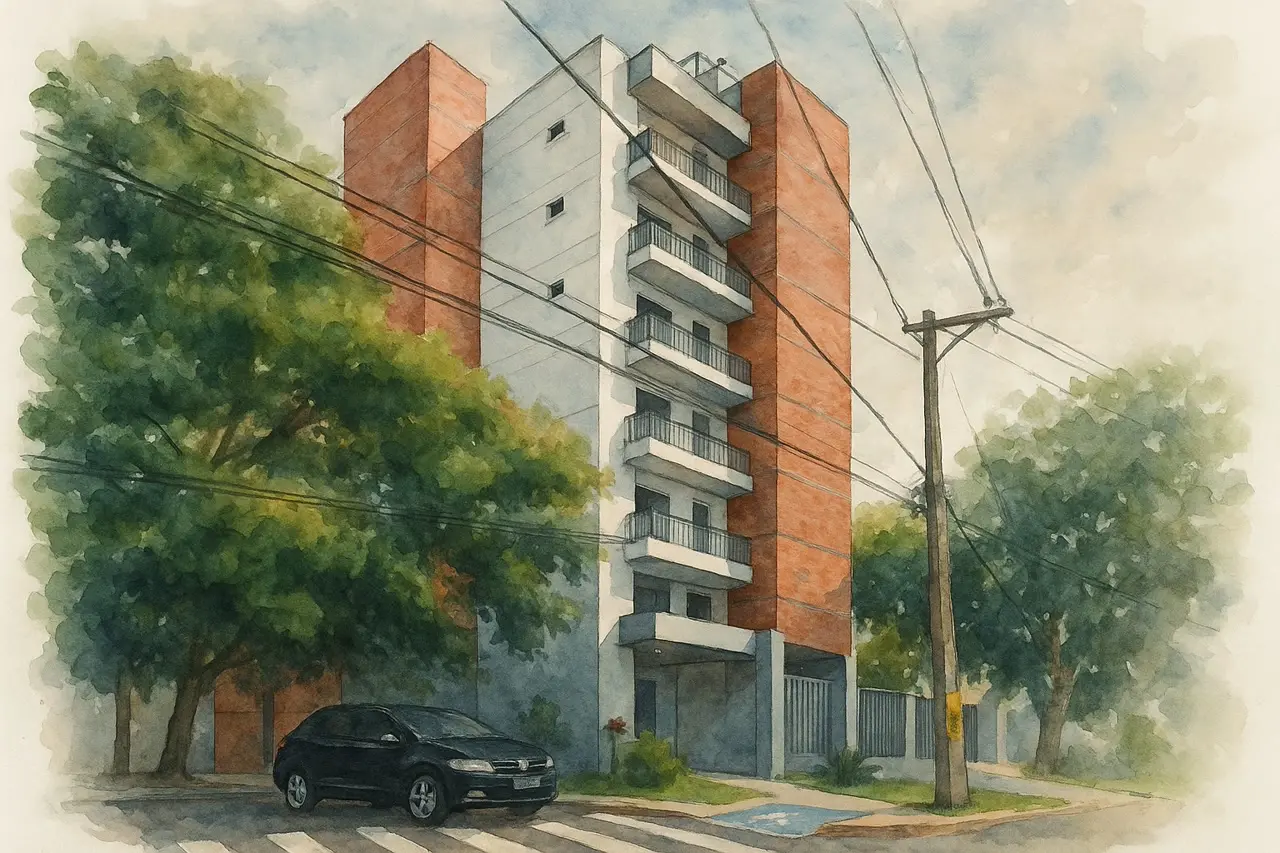 Departamentos en Villa Aurelia, Asuncion: El Barrio Tradicional que se Reinventa en 2026